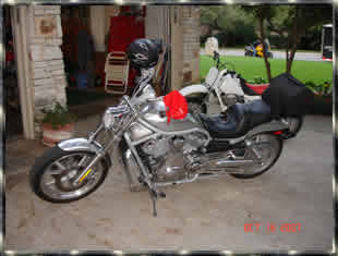 v-rod